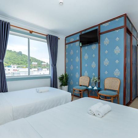 3H Grand Hotel Vung Tau Exterior photo