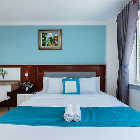 3H Grand Hotel Vung Tau Exterior photo