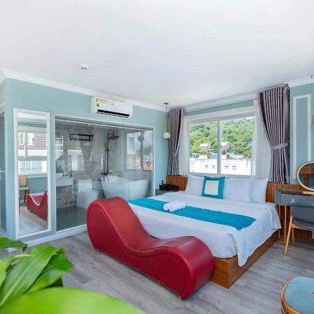 3H Grand Hotel Vung Tau Exterior photo