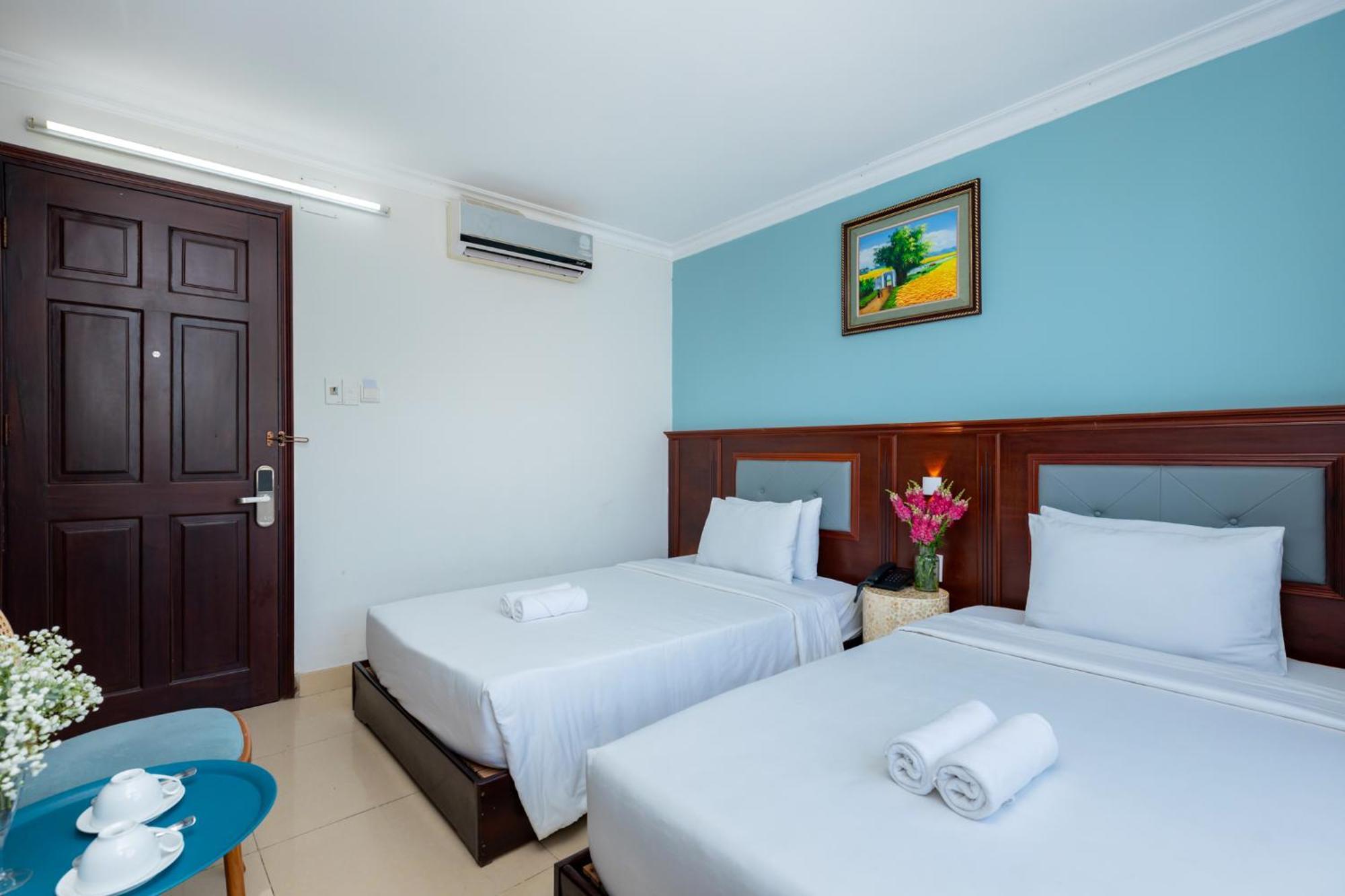 3H Grand Hotel Vung Tau Exterior photo