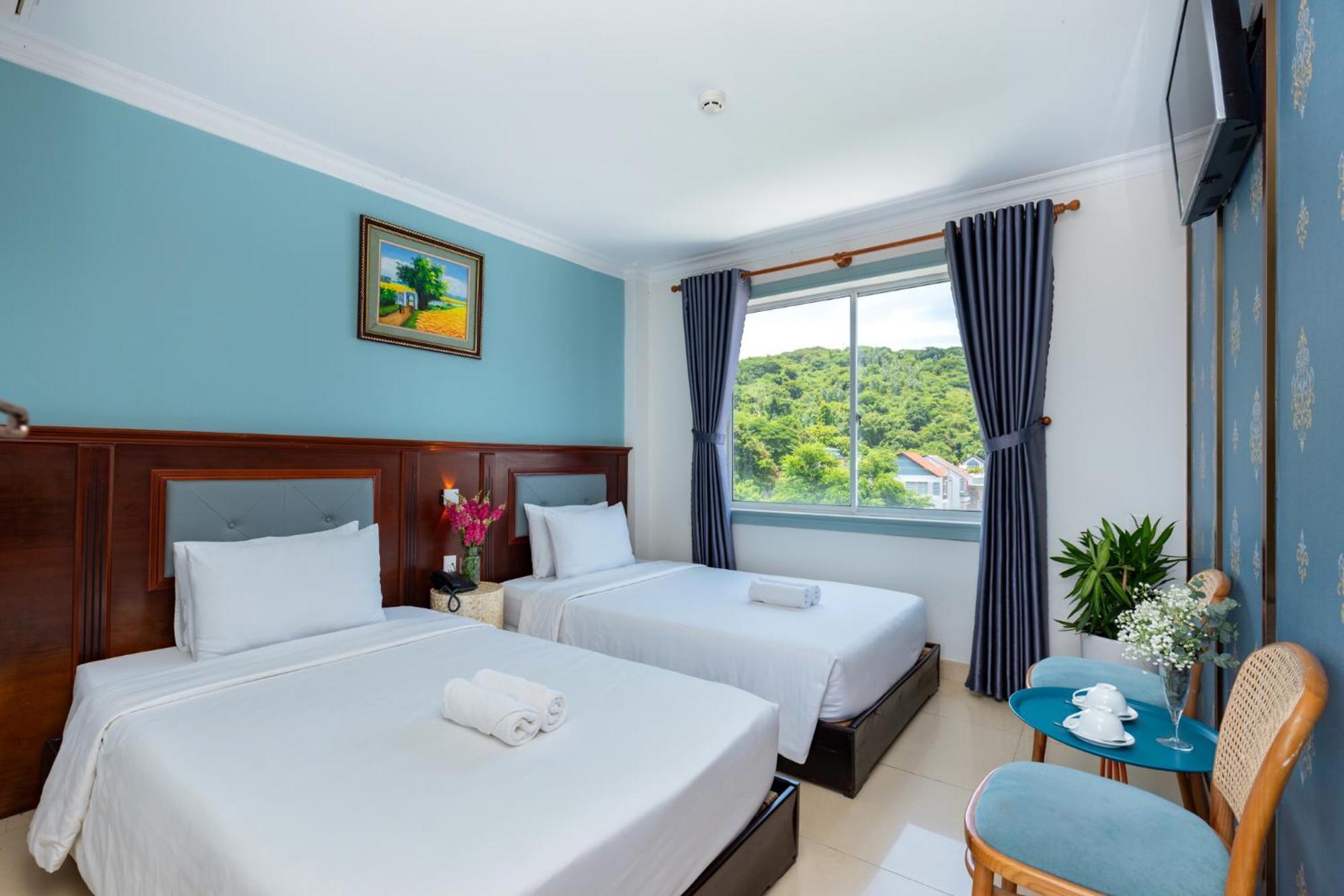 3H Grand Hotel Vung Tau Exterior photo