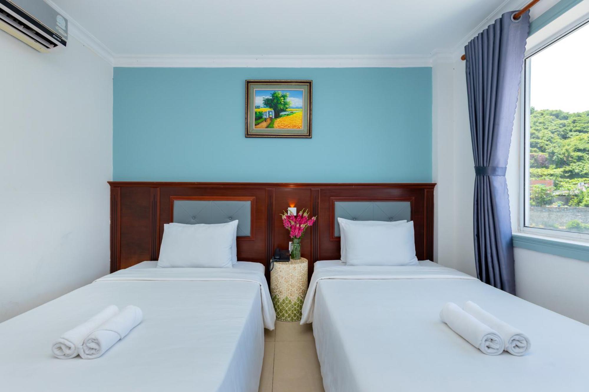 3H Grand Hotel Vung Tau Exterior photo