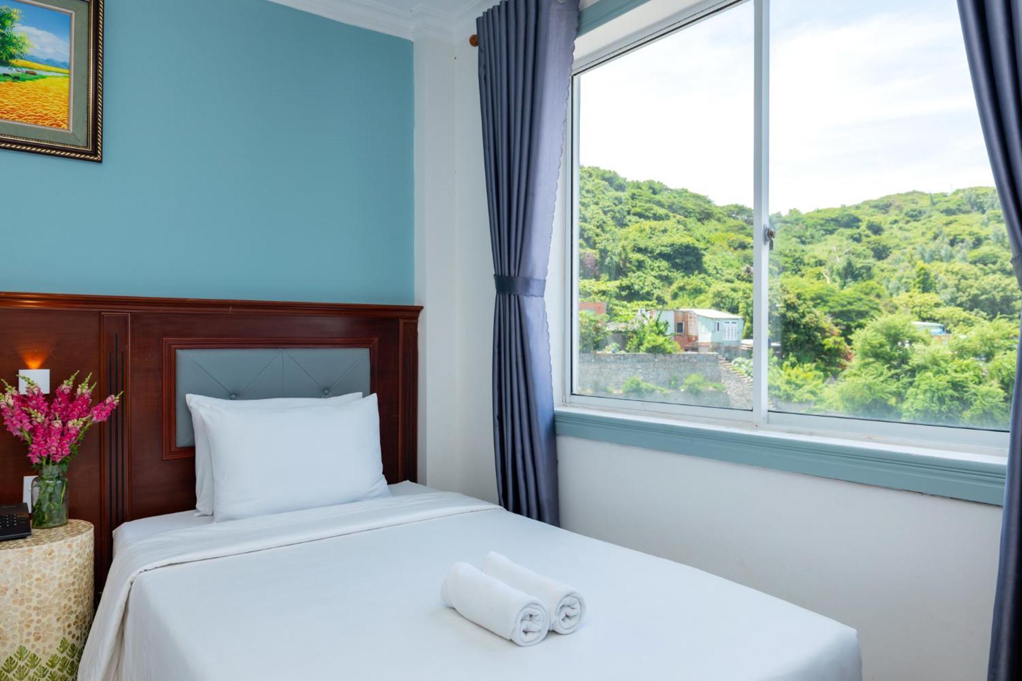 3H Grand Hotel Vung Tau Exterior photo