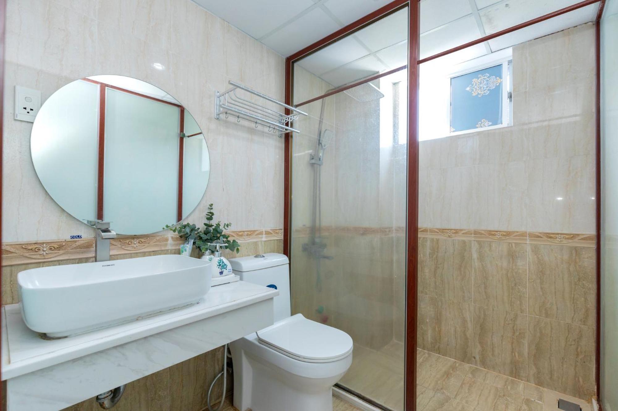 3H Grand Hotel Vung Tau Exterior photo