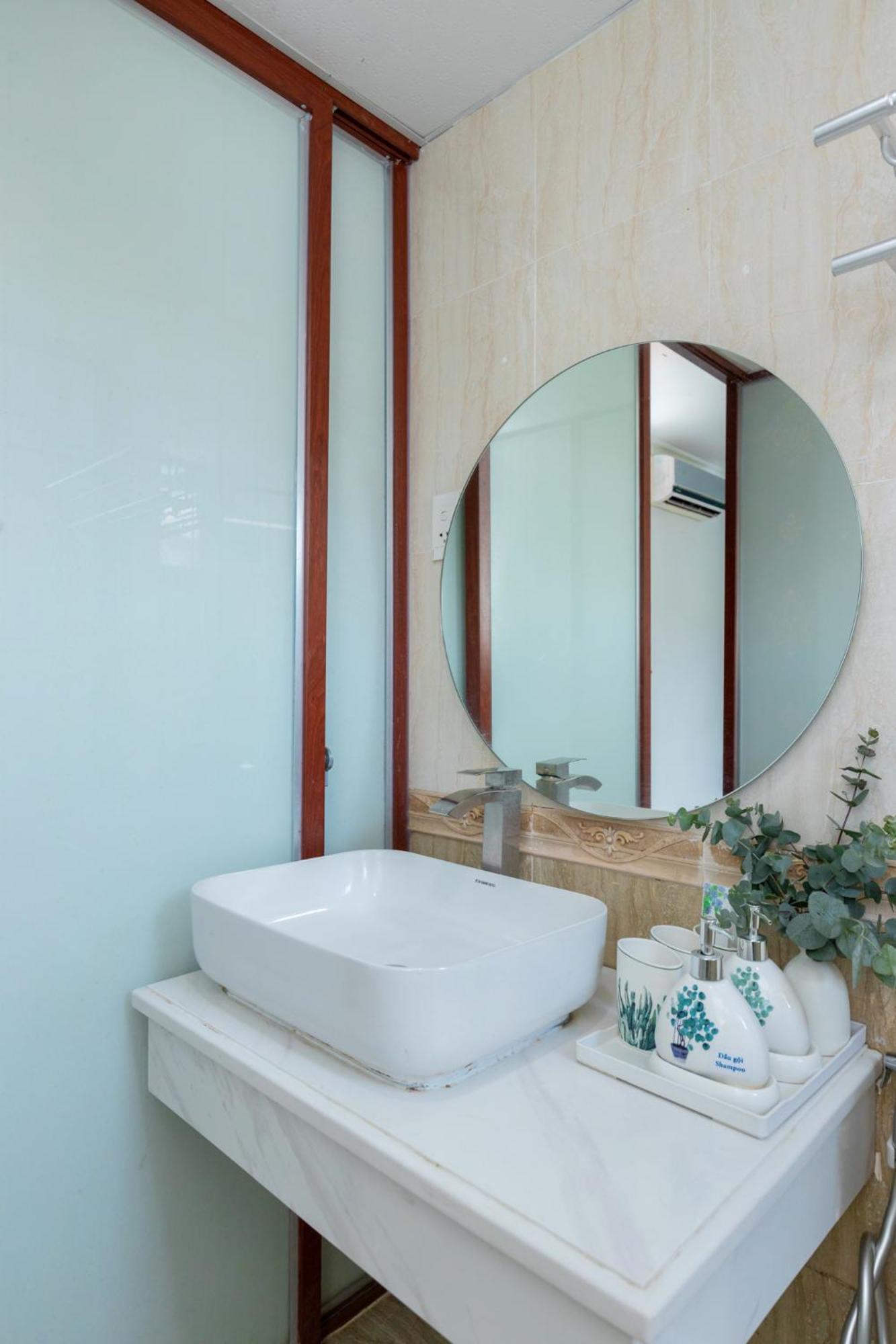3H Grand Hotel Vung Tau Exterior photo