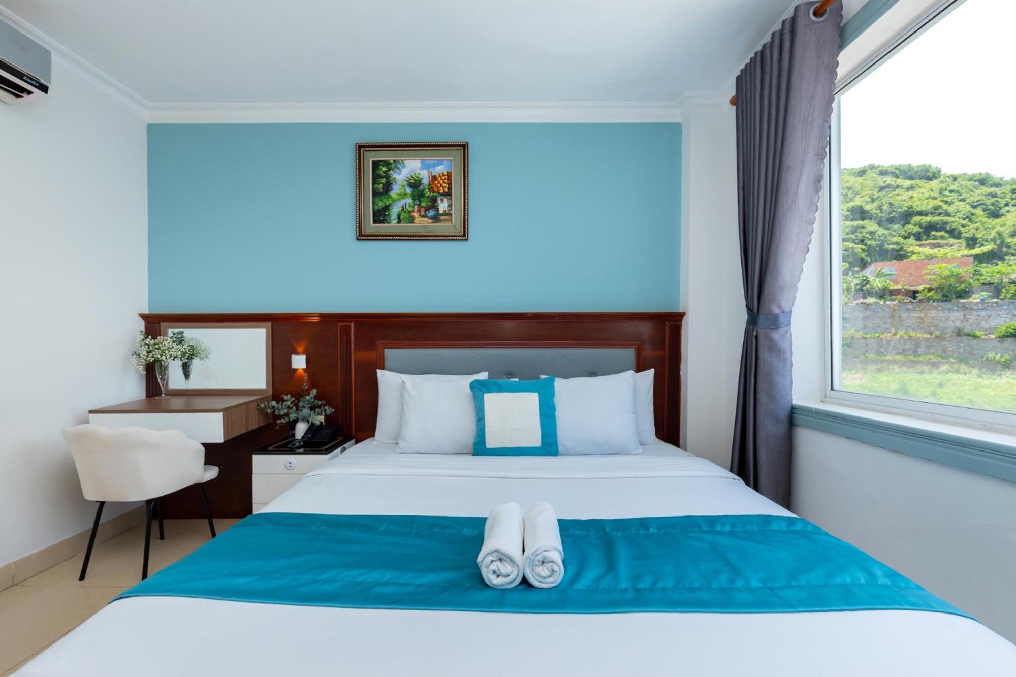 3H Grand Hotel Vung Tau Exterior photo
