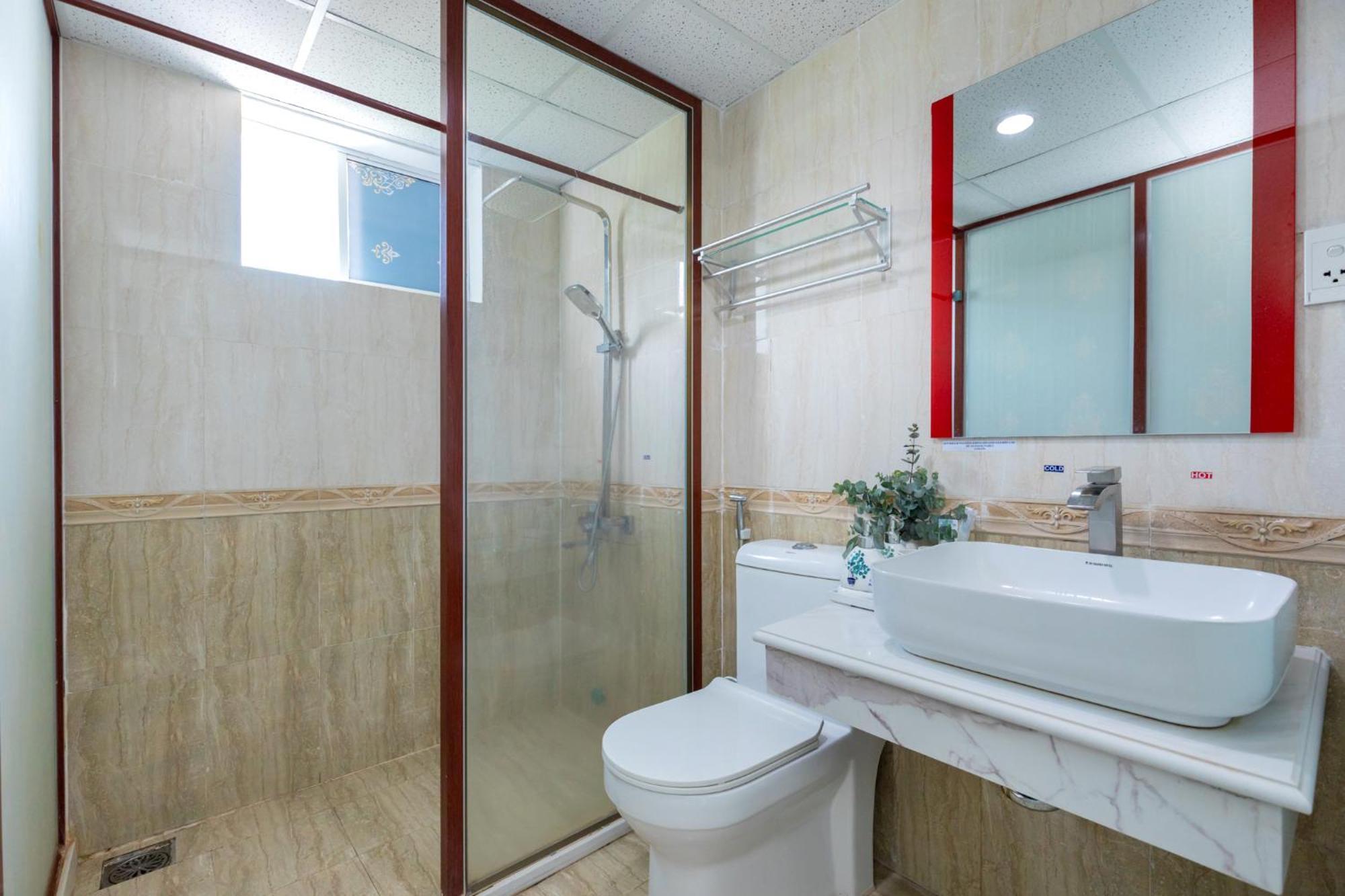 3H Grand Hotel Vung Tau Exterior photo
