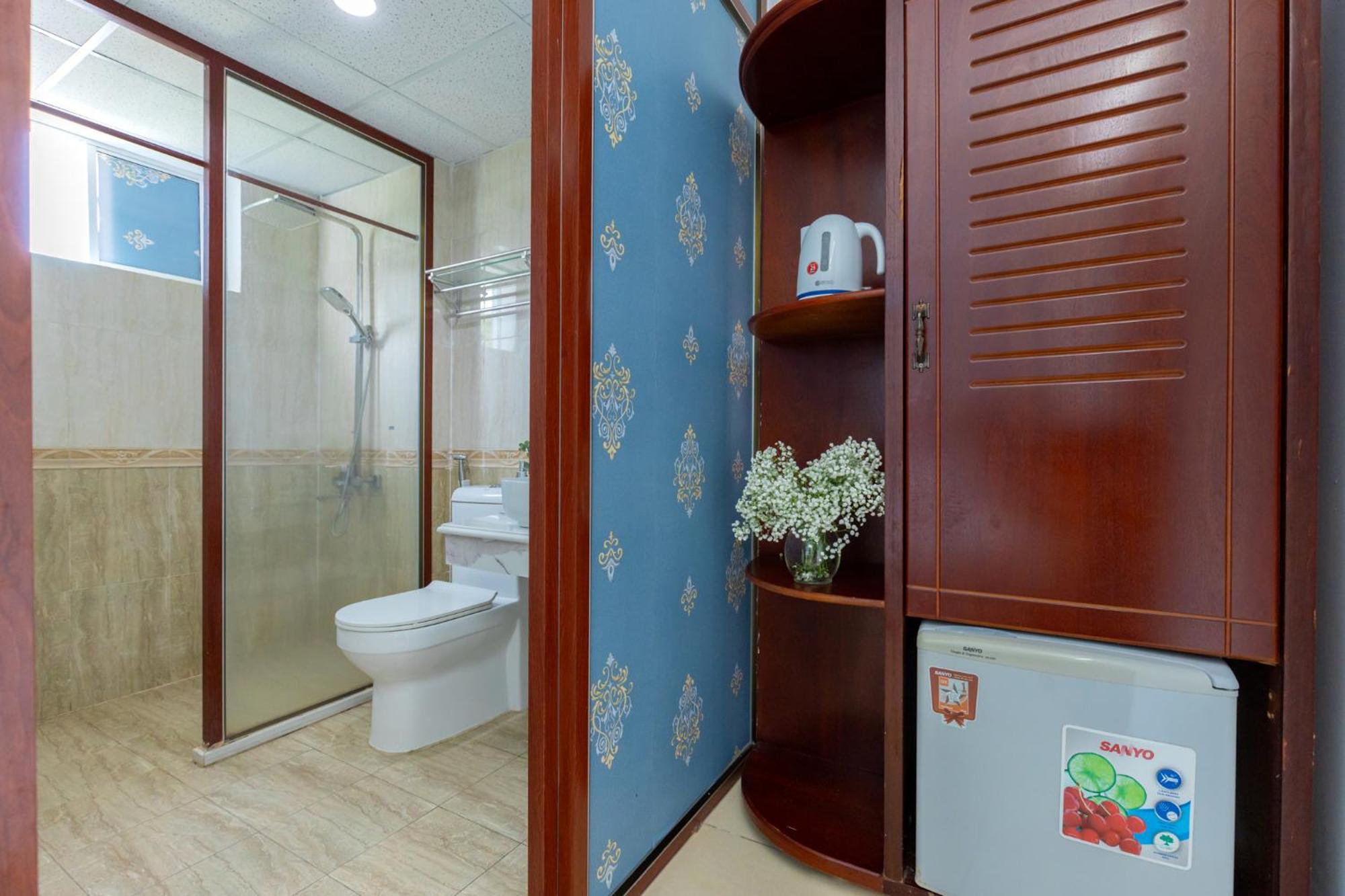 3H Grand Hotel Vung Tau Exterior photo