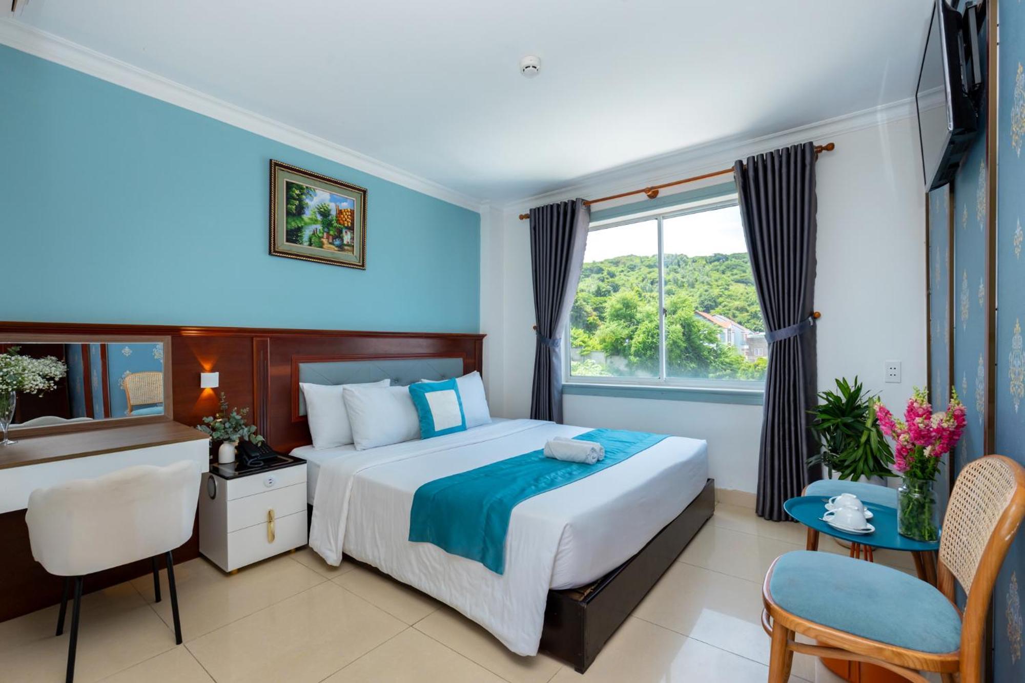 3H Grand Hotel Vung Tau Exterior photo