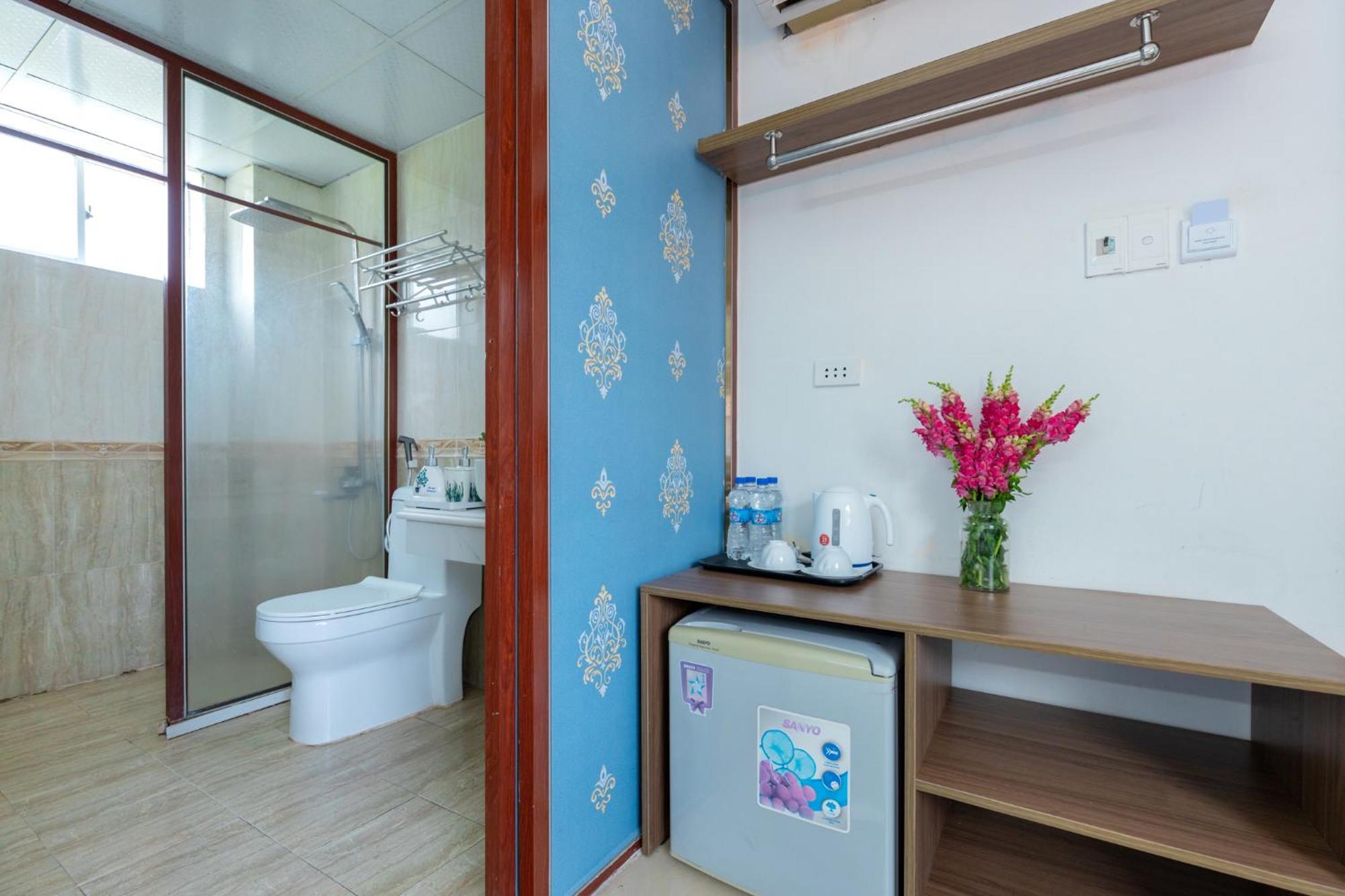 3H Grand Hotel Vung Tau Exterior photo