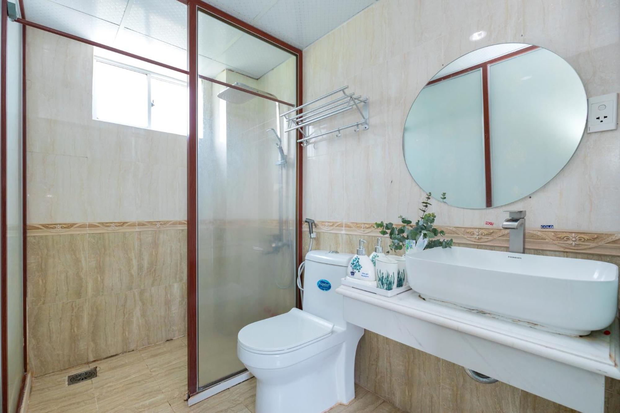 3H Grand Hotel Vung Tau Exterior photo