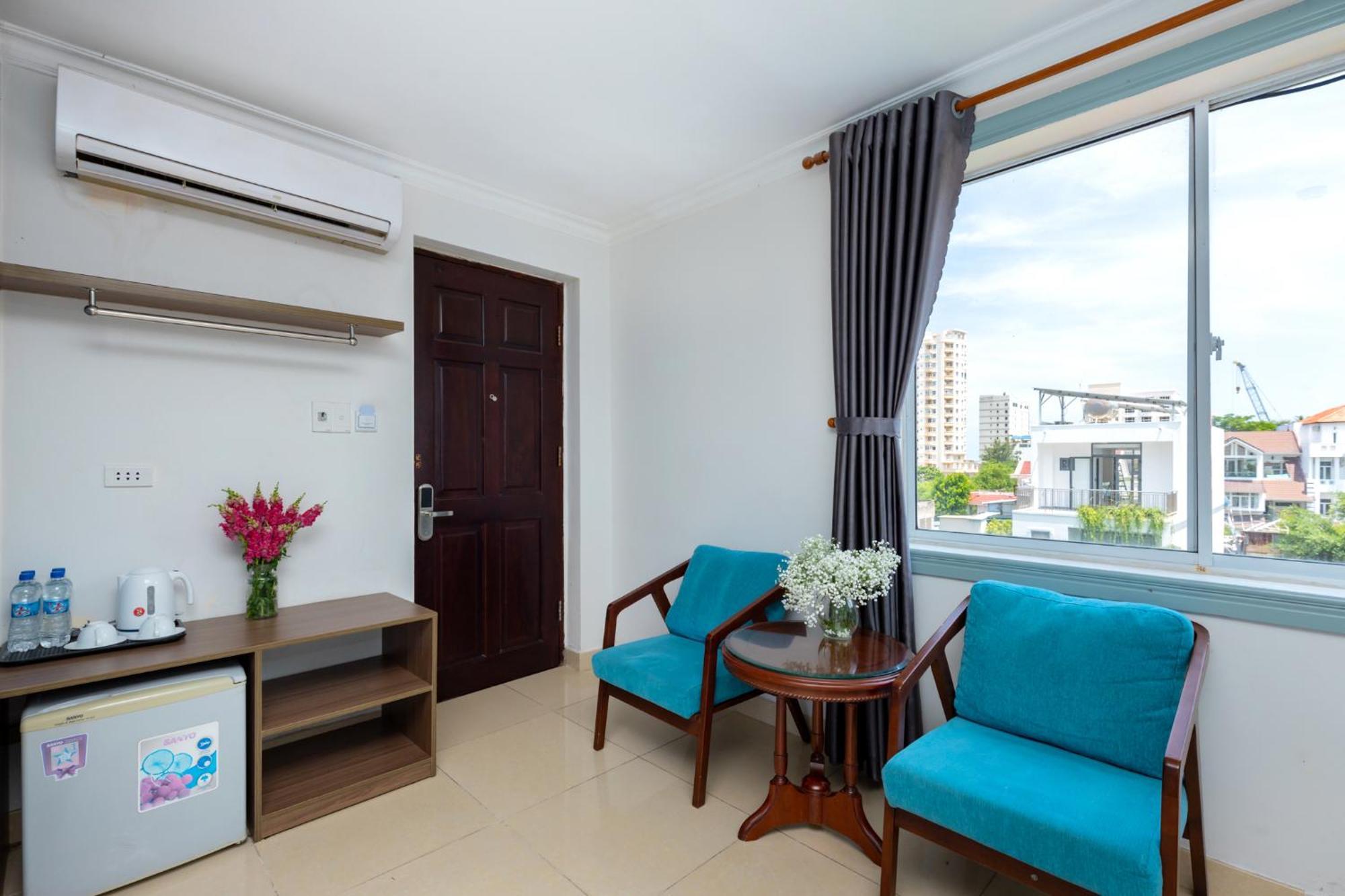 3H Grand Hotel Vung Tau Exterior photo