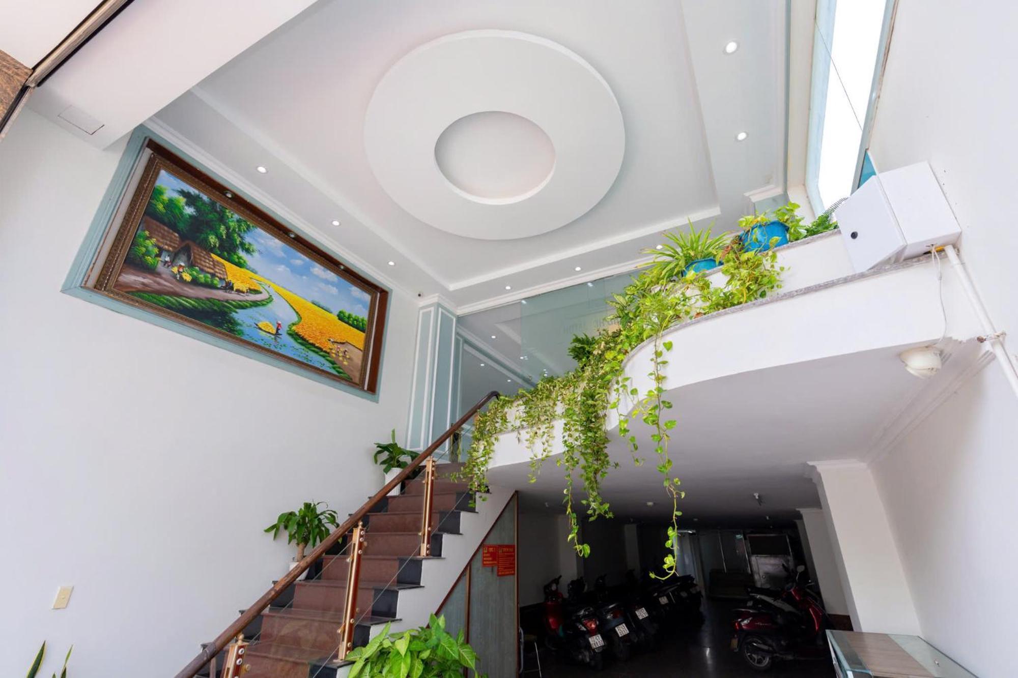 3H Grand Hotel Vung Tau Exterior photo
