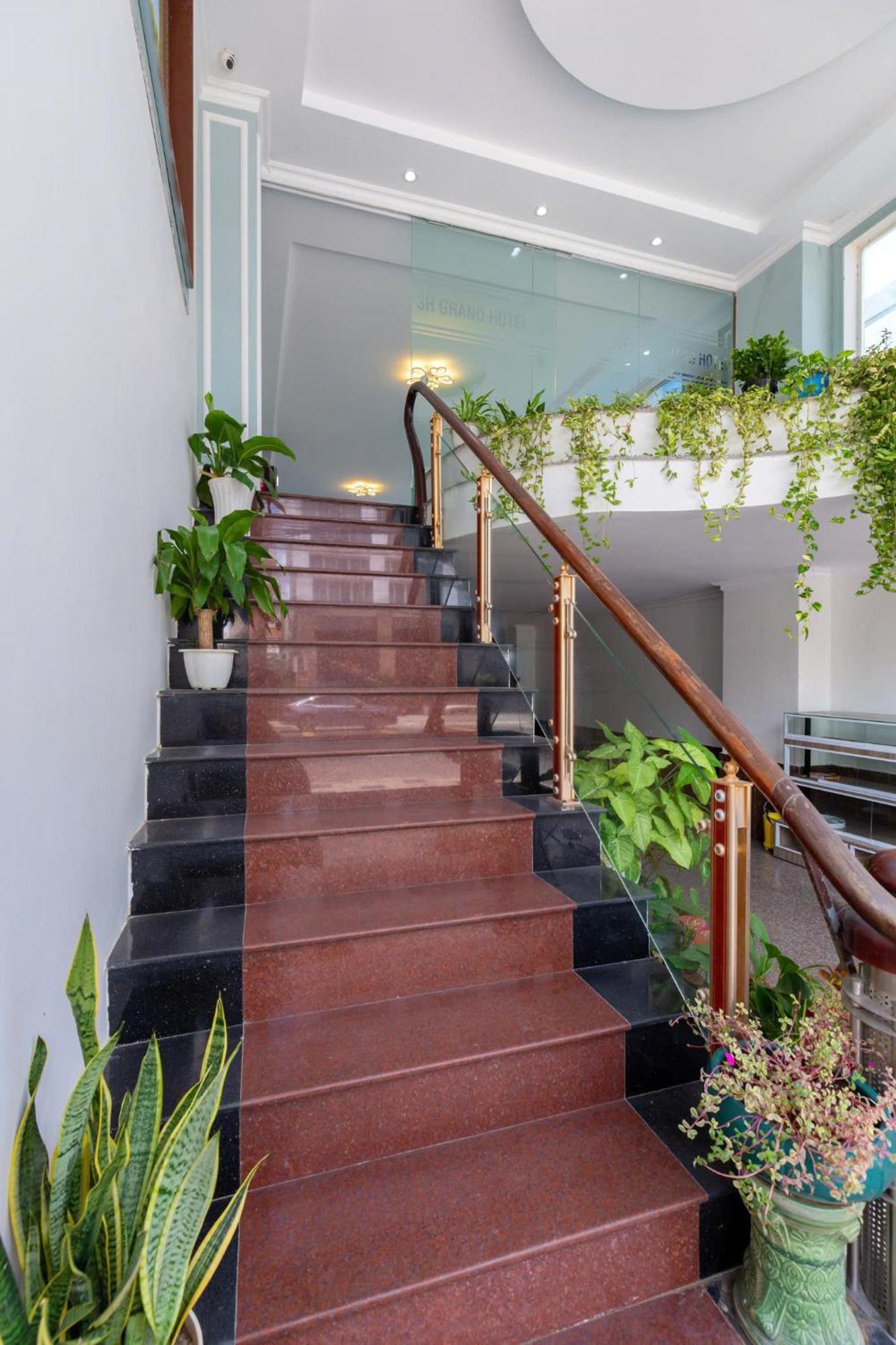 3H Grand Hotel Vung Tau Exterior photo