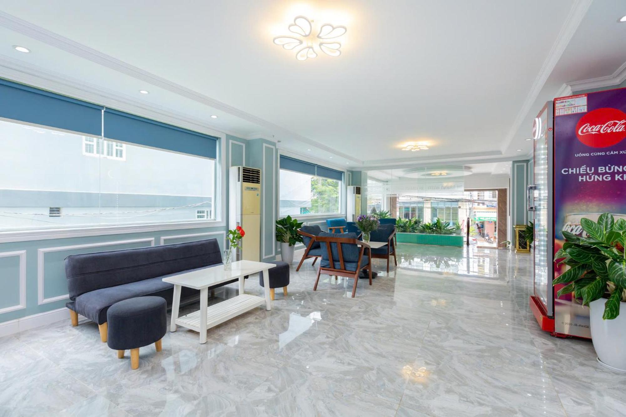 3H Grand Hotel Vung Tau Exterior photo